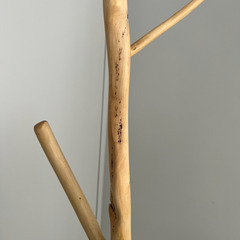 イデー（IDÉE）Wooden Coat Tree ウッデン コート ツリー（コート
