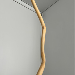 イデー（IDÉE）Wooden Coat Tree ウッデン コート ツリー（コート