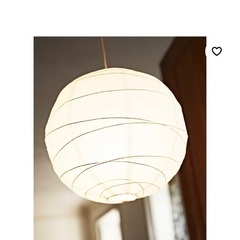 IKEA 天井照明