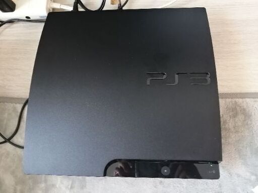 プレイステーション3