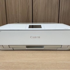 【受渡者様決定】🖨️Canon PIXUS MG7130🖨️