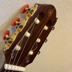 YAMAHA サイレントギター SLG-100N