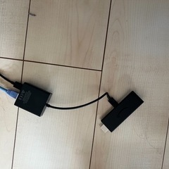 テレビ、ファイヤースティック付