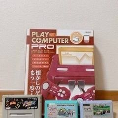 ゲームその他 動作確認とれてません