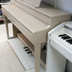 YAMAHA/ヤマハ 電子ピアノ クラビノーバ  88鍵 CLP...