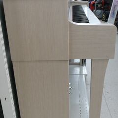 YAMAHA/ヤマハ 電子ピアノ クラビノーバ  88鍵 CLP-645 2019年製 イス・ヘッドホン付き【ユーズドユーズ名古屋天白店】JO0005