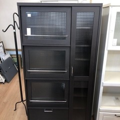 カップボード ユーアイ Ｋ-120ＨＯＰ【トレファク上福岡店】 カップボード ユーアイ K-120HOP【トレファク上福岡店】