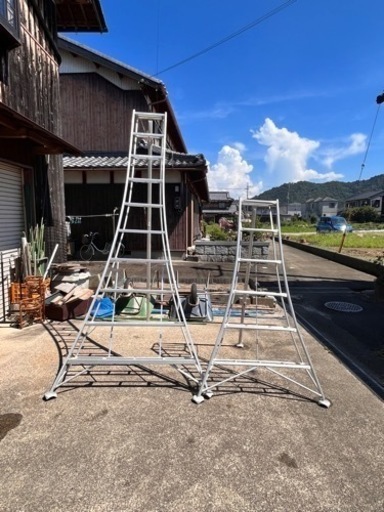 脚立