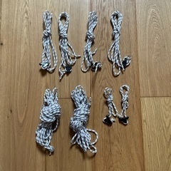 スノーピーク　ランドブリーズ4