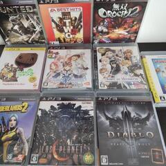 中古】札幌市のPS3を格安/激安/無料であげます・譲ります｜ジモティー