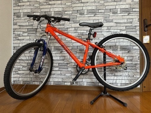 クロスバイク LOUIS GARNEAU xc Casper PRO