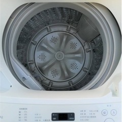 ツインバード｜TWINBIRD 全自動洗濯機 ホワイト WM-EC70W [洗濯7.0kg /簡易乾燥(送風機能) /上開き][洗濯機 7kg WMEC70]