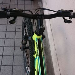 ★★★お待たせ 出ました【ＧＴ ２７・５インチ マウンテンバイク・シマノ外装変速付】★★★