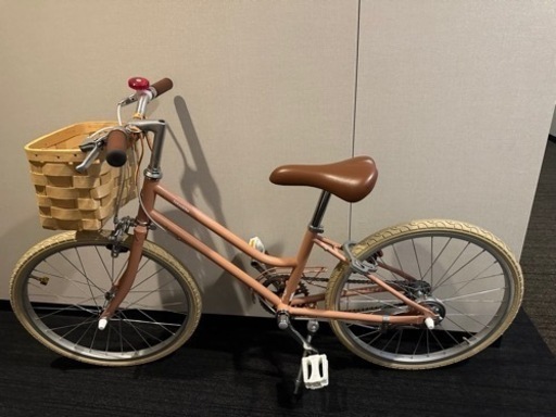 大幅値下げ！東京バイク TokyoBIKE ジュニア キッズ 20インチ