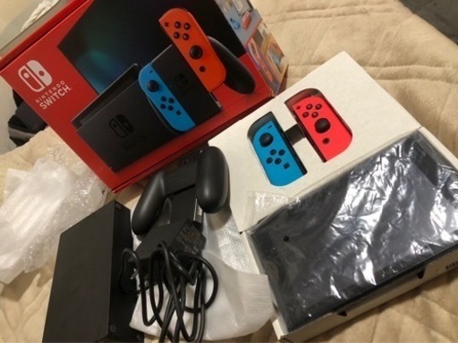Switchお値下げ可❣️