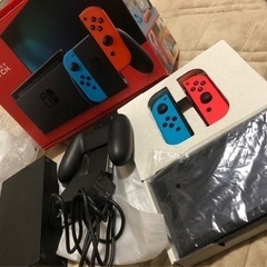 Switch🎮お値下げ可❣️💸