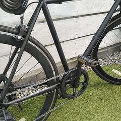 格安!ストリートクロスバイク!