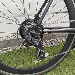 格安!ストリートクロスバイク!