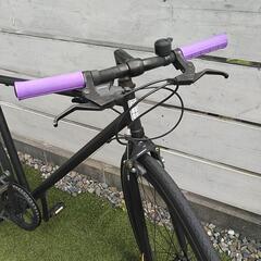 格安!ストリートクロスバイク!