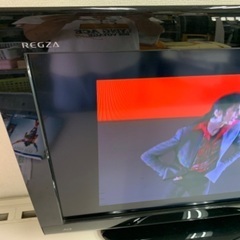 TOSHIBA 東芝 REGZA レグザ 液晶テレビ 32R1B...