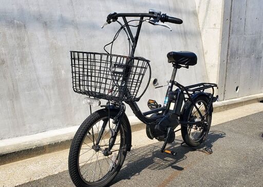 ブリジストン 電動自転車 アシスタ
