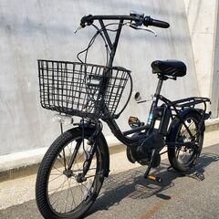 ブリジストン 電動自転車 アシスタ 