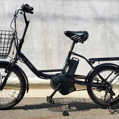 ブリジストン 電動自転車 アシスタ