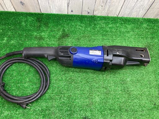 値下げ商品！中古品△MCC(松阪鉄工所)  パワーソー200　PS-200△F△ITERYJ5QMH3E 値下げ商品！中古品△MCC(松阪鉄工所) パワーソー200 PS-200△F