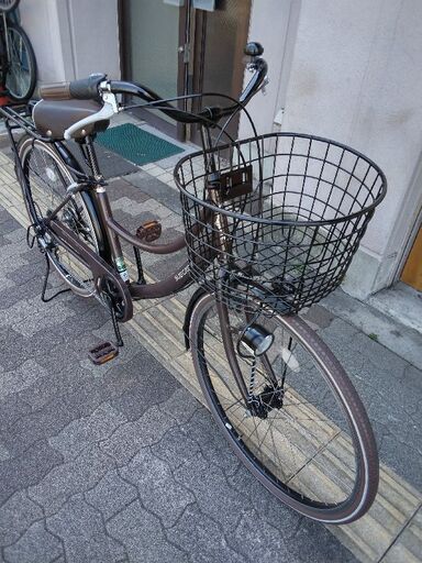 楽天市場】サブクルー 自転車 あさひの通販 SUBCREW[サブクルー]26吋 