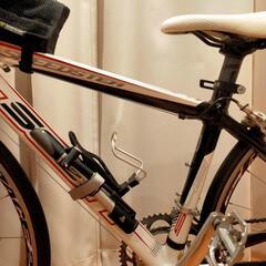 ☆ロードバイクScott Speedster S45 背が低い人でも乗れる本格ロード♪