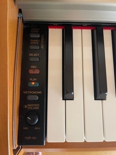 決まりました YAMAHA アリウス YDP-S52 YAMAHA ARIUS アリウス YDP-S52 