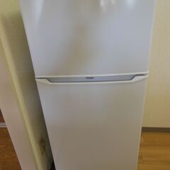 冷蔵庫 HAIER JR-N130A