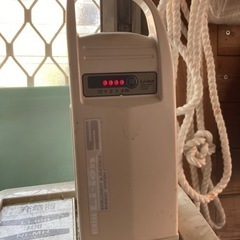 BS２４インチ電動アシスト