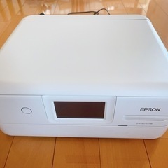 プリンター　EPSON EW-M754TW