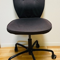IKEA チェア 椅子 オフィス　1000円