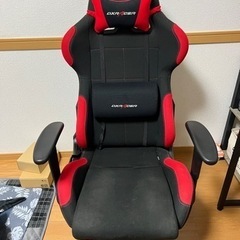 DXRACER ゲーミング