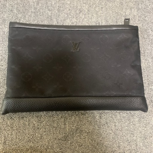 美品(・∀・)！ルイヴィトンセカンドバック！！！