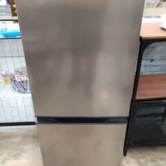 🌟2023年製🌟AQUA アクア AQR-14N 135L 冷蔵庫 右開き 2ドア 自動