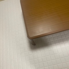 こたつ　カーペットセット