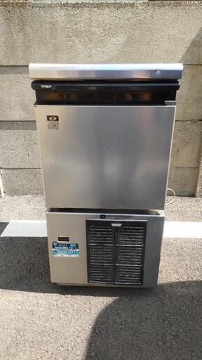 タカヒロ様お取引中【格安厨房機器♪】ホシザキ キューブアイスメーカー(製氷機)　IM-25M