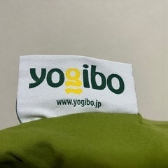 ［取引終了］ヨギボー(yogibo) Max
