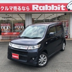 ⭐︎車検2年付きのコミコミ金額35.8万円⭐︎ワゴンRスティング...