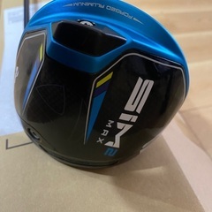 TaylorMade テーラーメイド sim2max 美品 10...