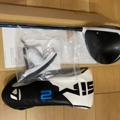 TaylorMade テーラーメイド sim2max 美品 10.5 S