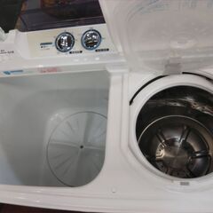 大容量・8㎏ 日立 二層式洗濯機 PS-80S 2018年製 大容量・8㎏ 日立 二層式洗濯機 PS-80S 2018年製