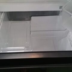 愛品倶楽部柏店】ハイセンス 2019年製 282L 3ドア冷凍冷蔵庫 HR-G2801BR