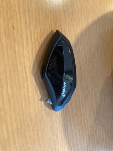 インカム付きヘルメット SHOEI RYD Lサイズ DT-01