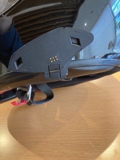 インカム付きヘルメット SHOEI RYD Lサイズ DT-01