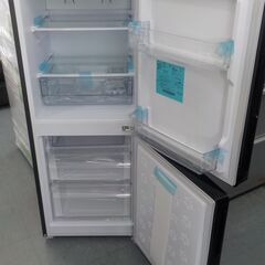 ID363106　２ドア１４８Ｌ（２０２３年ハイアール製）