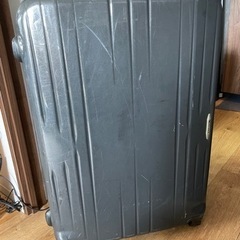 スーツケース　プロテカ　ProtecA